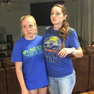 Meet your Posher, Kaitlyn